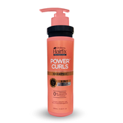 Hairfix Professional Power Curls