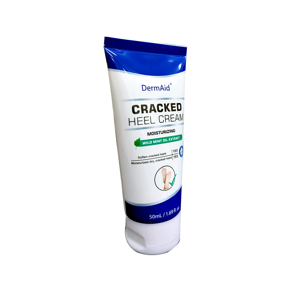 Dermaid Crack Heel Cream 50ml