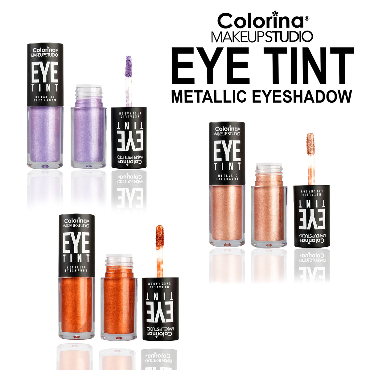 Colorina Eye Tint 3.5ml