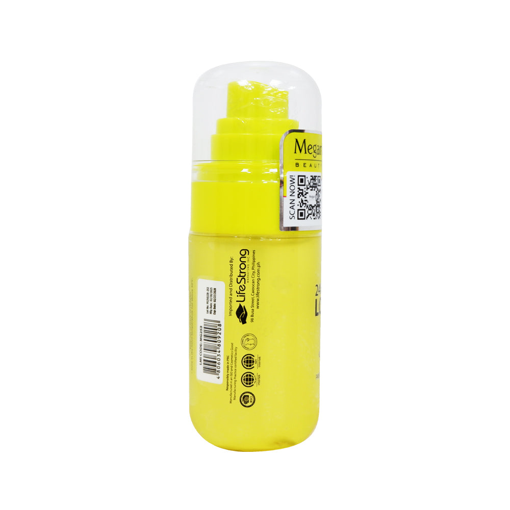 Megan Beauty Makeup Locking Mist 50ml