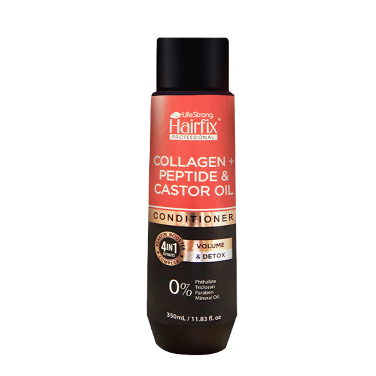 Hairfix Professional with Collagen Peptide