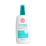 Cathy Doll Whitening & Moisturizing Mineral Deodorant Spray 100ml