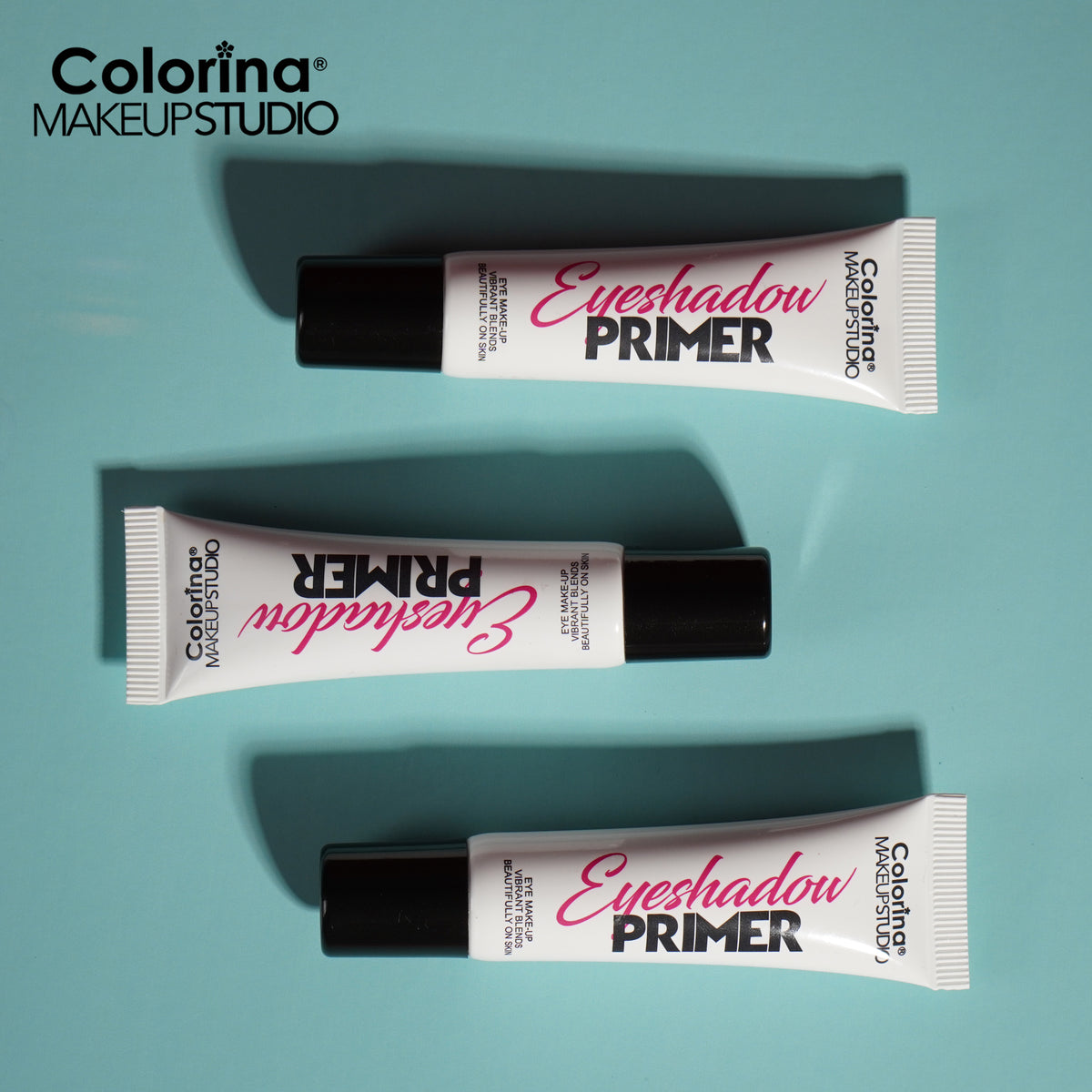 Colorina Eyeshadow Primer 12g