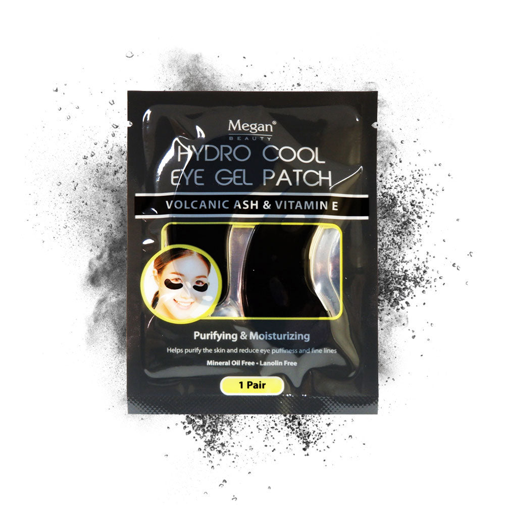 Megan Hydro Cool Eye Gel Patch 1 Pair