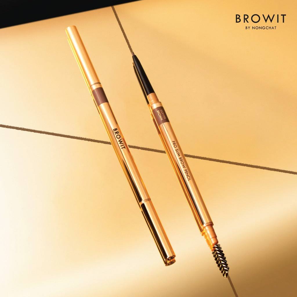 Browit Pro Slim Brow Pencil 0.06g
