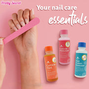 Pretty Secret Cuticle Tint 60ml