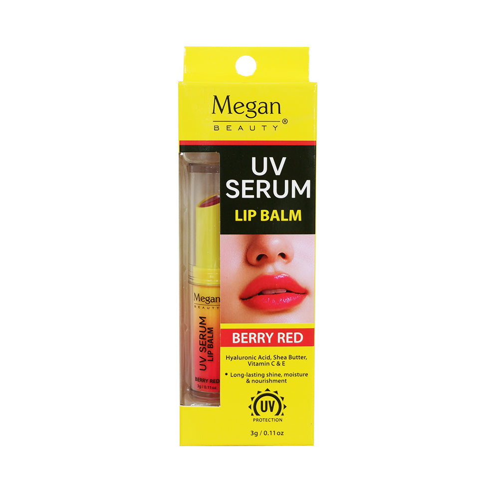 Megan Beauty Lip Balm 3g