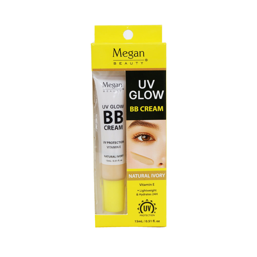 Megan Beauty BB Cream 15ml