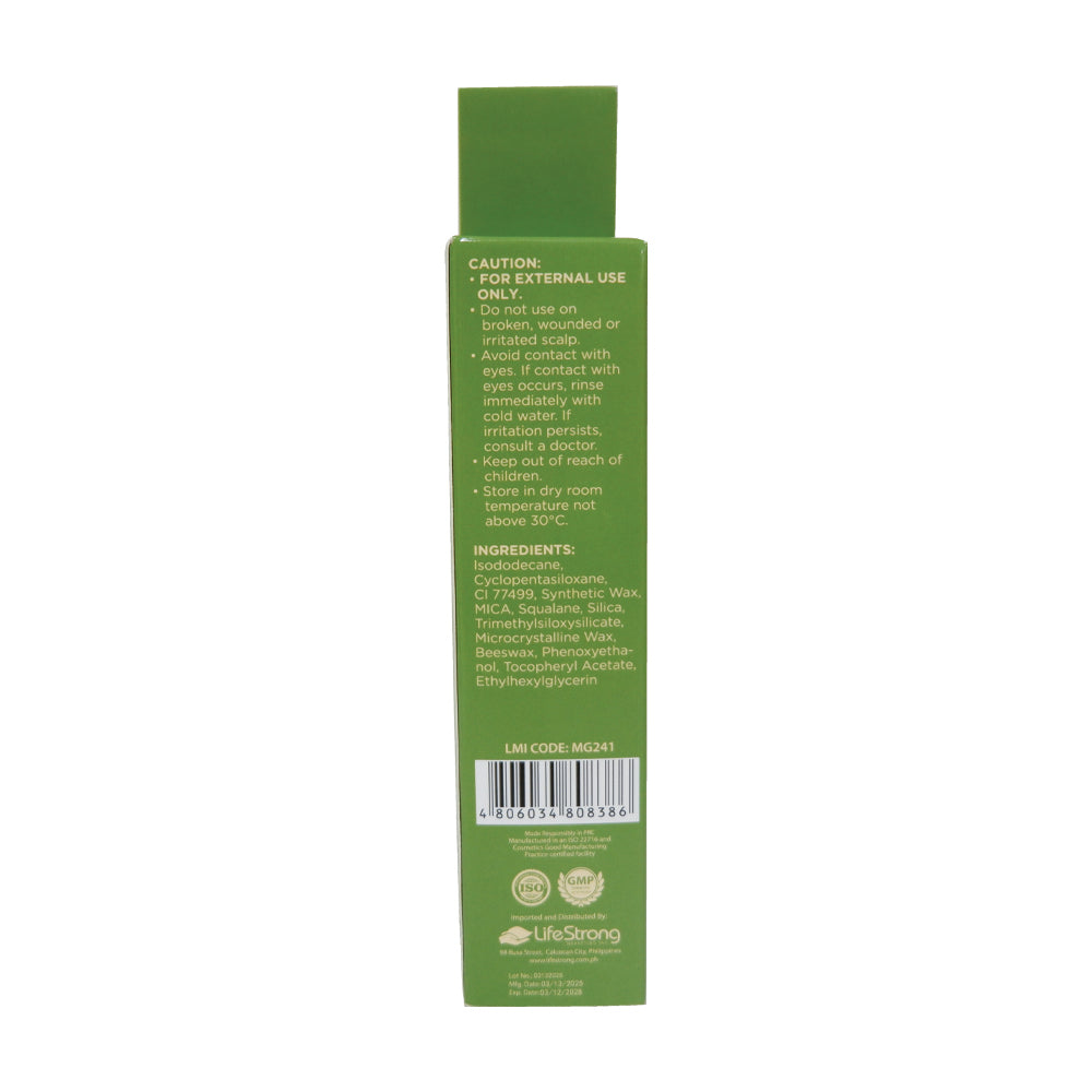 Megan Keranaturals 2 in 1 Hair Cover Cushion 3g