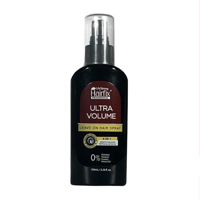 Hairfix Professional Ultra Volume