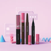 Cathy Doll Beauty To Go Eye Brow Pencil (0.16g)