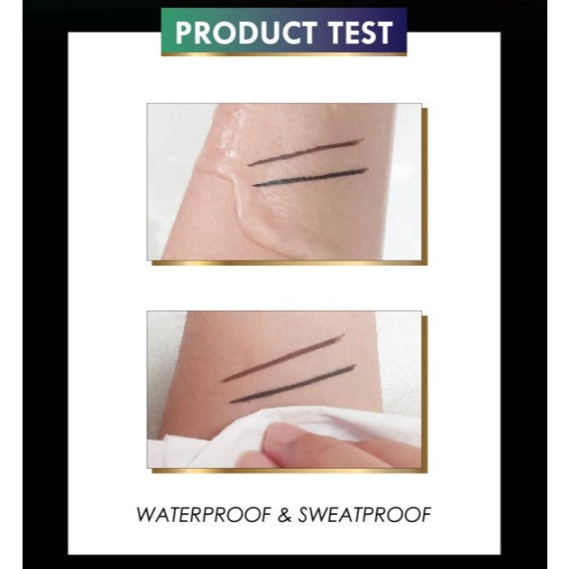 Browit Aurora Long Stay Eyeliner 0.5g