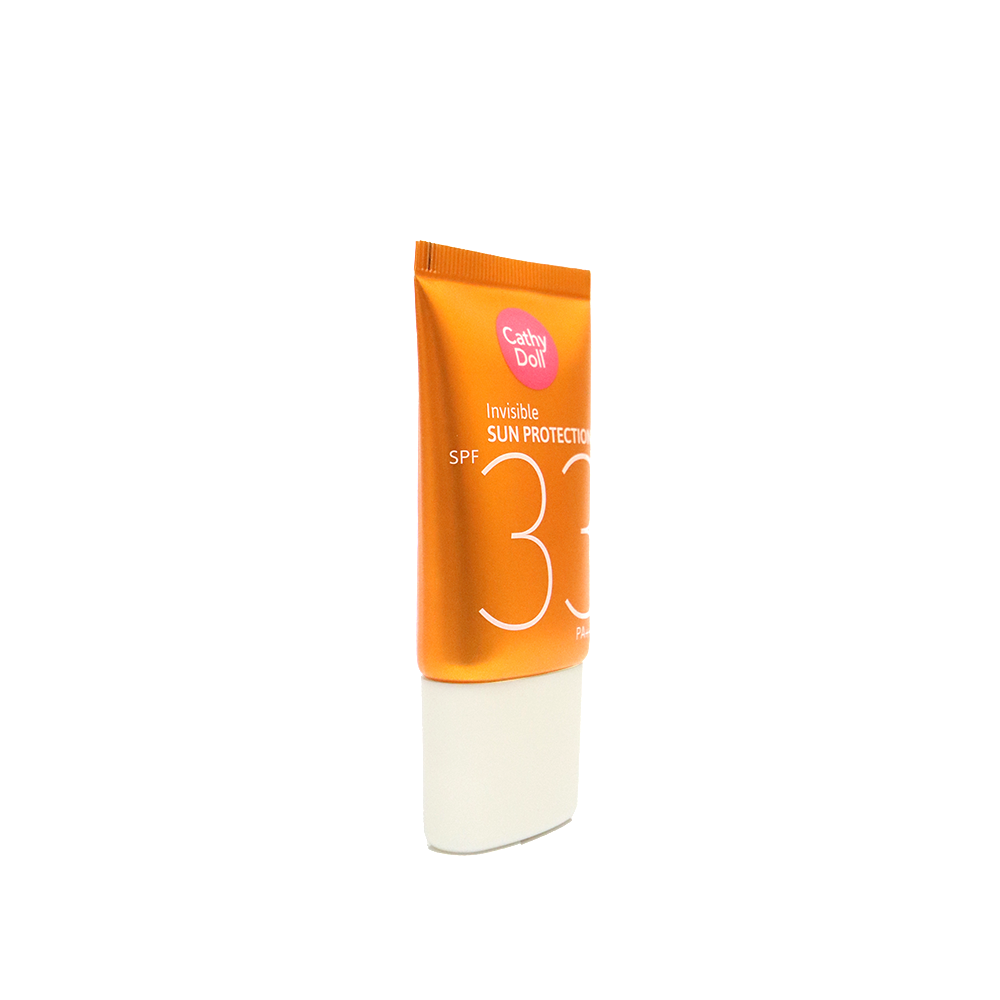 Cathy Doll Invisible Sun Protection SPF33 20ml