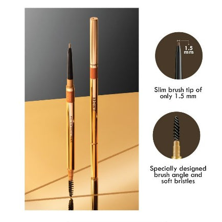 Browit Pro Slim Brow Pencil 0.06g