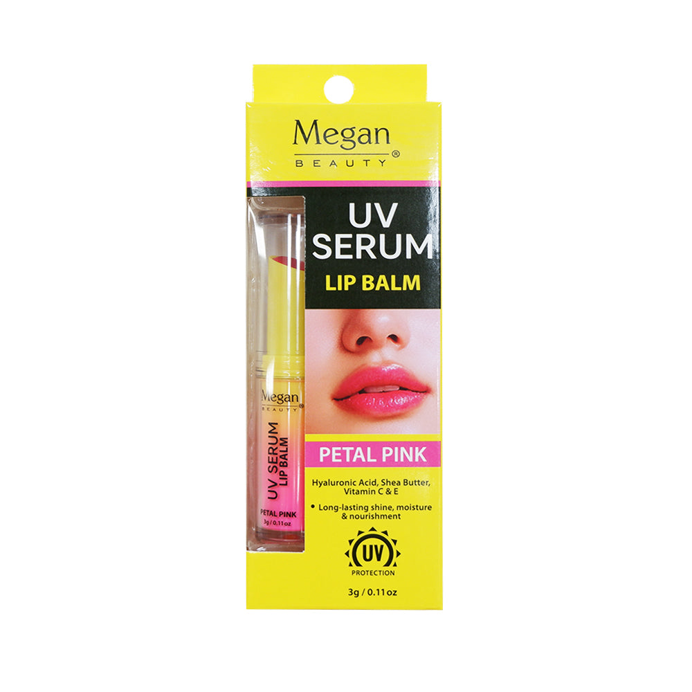 Megan Beauty Lip Balm 3g