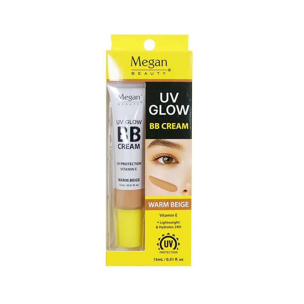 Megan Beauty BB Cream 15ml