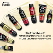 Hairfix Professional Ultra Volume