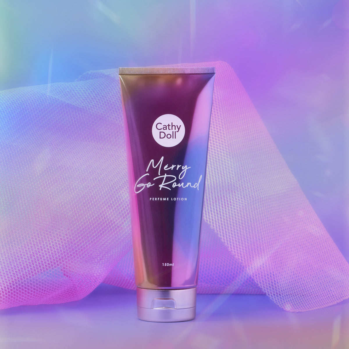 Cathy Doll Perfumed Lotion 150ml