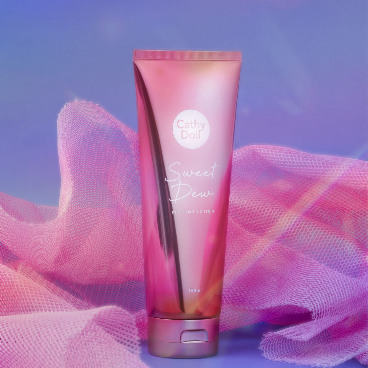 Cathy Doll Perfumed Lotion 150ml