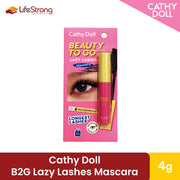 Cathy Doll B2G Lazy Lashes Mascara 4g