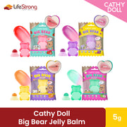 Cathy Doll Big Bear Jelly Balm 5g