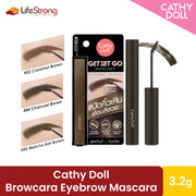 Cathy Doll Get Set Go Browcara 3.2g