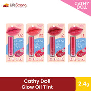 Cathy Doll Glow Oil Tint 2.4g