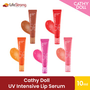 Cathy Doll Ups Intensive UV Lip Serum Spf50 PA 10ml