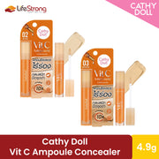 Cathy Doll Vit C Ampoule Concealer 4.1g