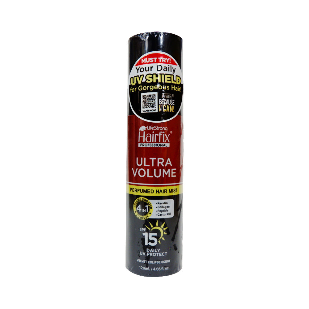 Hairfix Professional Ultra Volume