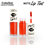 Colorina Matte Lip Tint 3.5ml