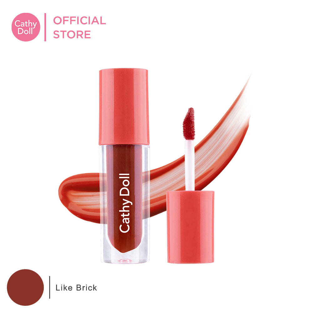 Cathy Doll Glow Gel Tint 2.4g