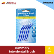 Lummarx Interdental Brush 5s