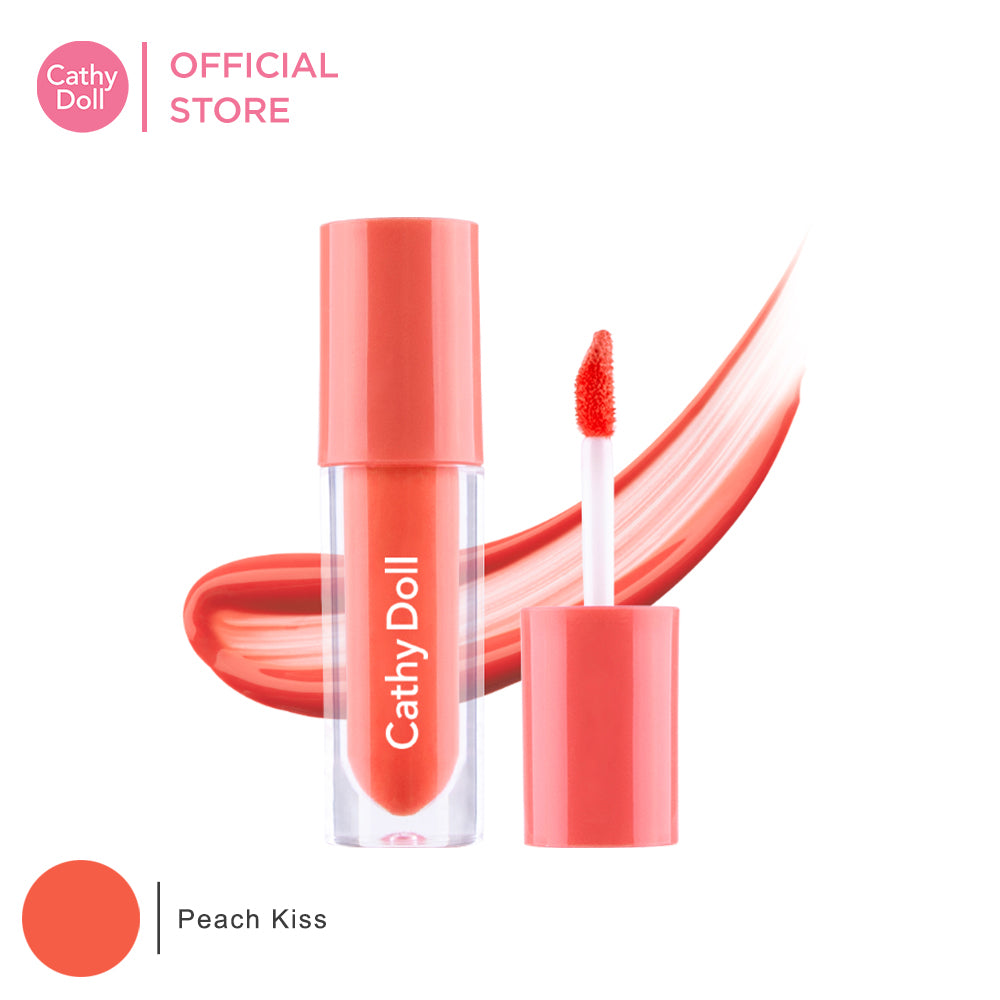 Cathy Doll Glow Gel Tint 2.4g