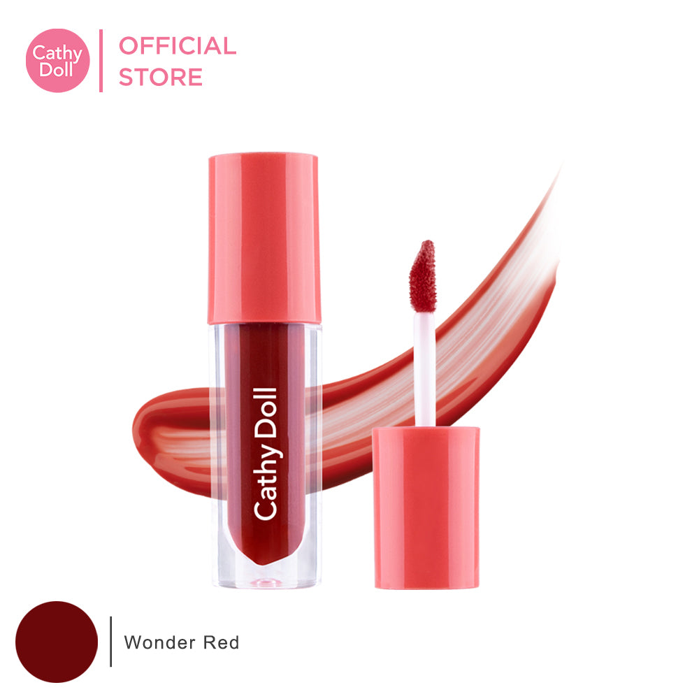 Cathy Doll Glow Gel Tint 2.4g