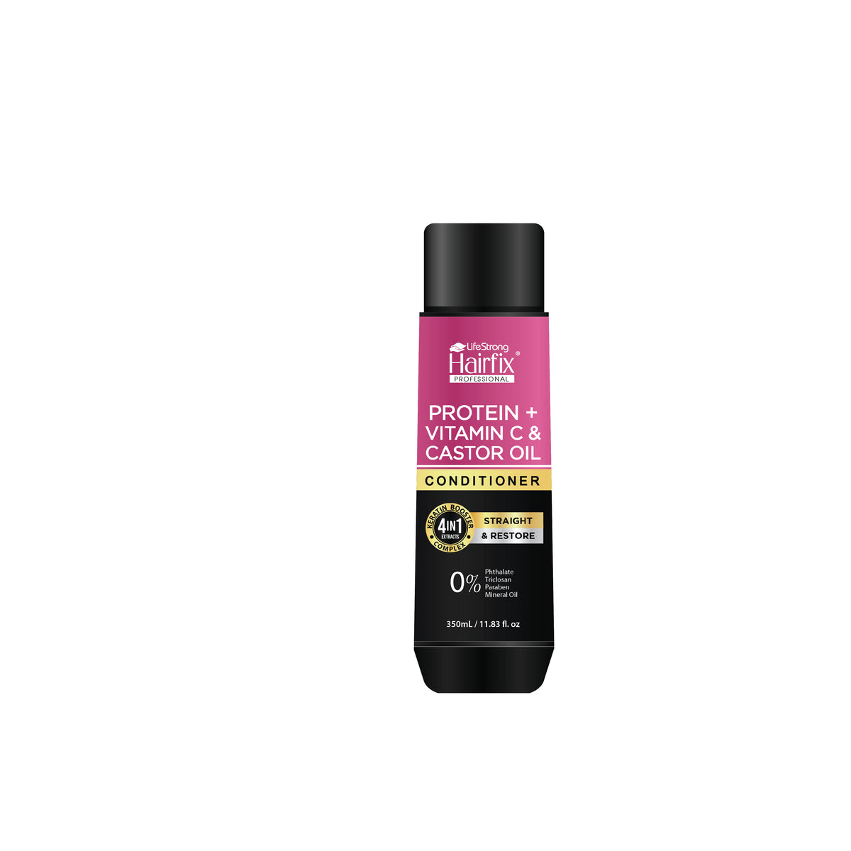 Hairfix Professional with Protein Vitamin C