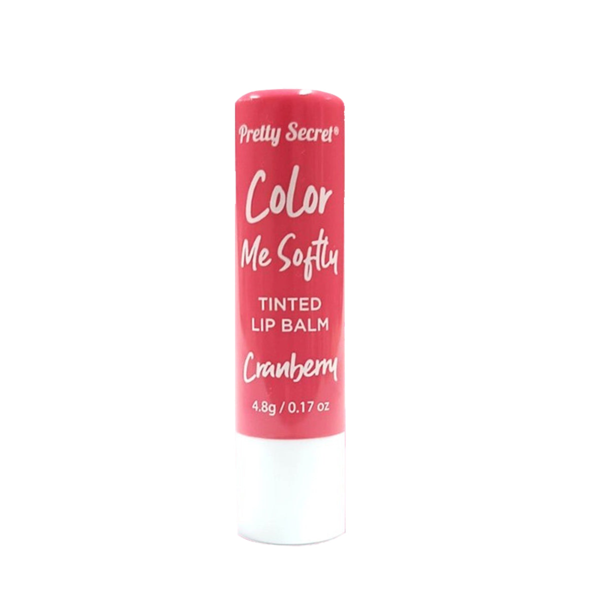 Pretty Secret Tinted Lip Balm - 4.8g
