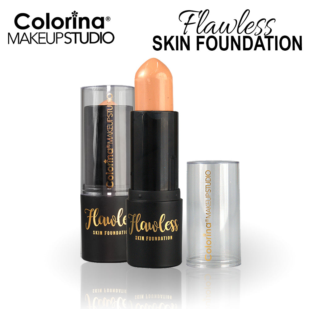 Colorina Skin Foundation 8.2g