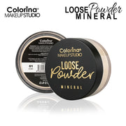 Colorina Mineral Loose Powder 12g