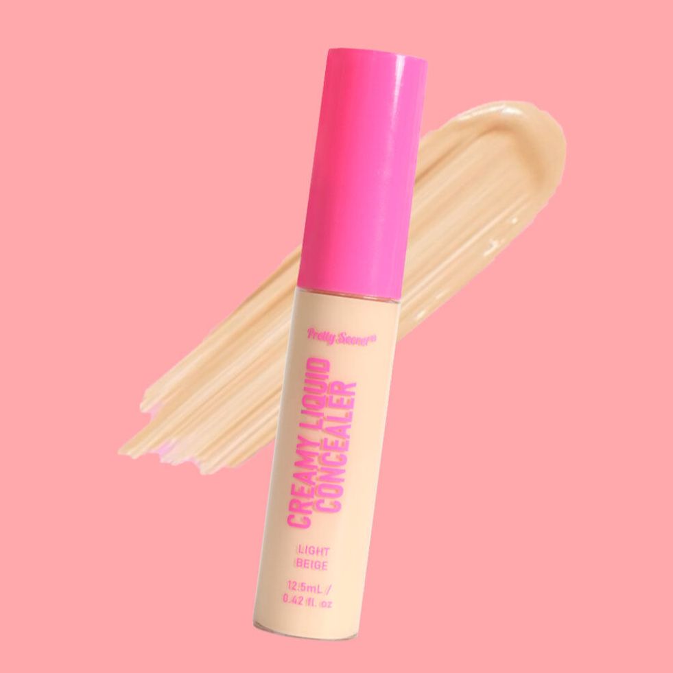 Pretty Secret Liquid Concealer - 12.5ml
