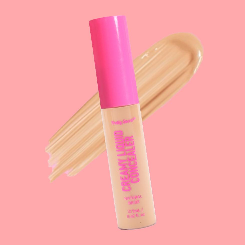 Pretty Secret Liquid Concealer - 12.5ml