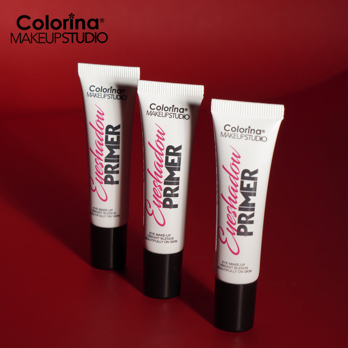Colorina Eyeshadow Primer 12g