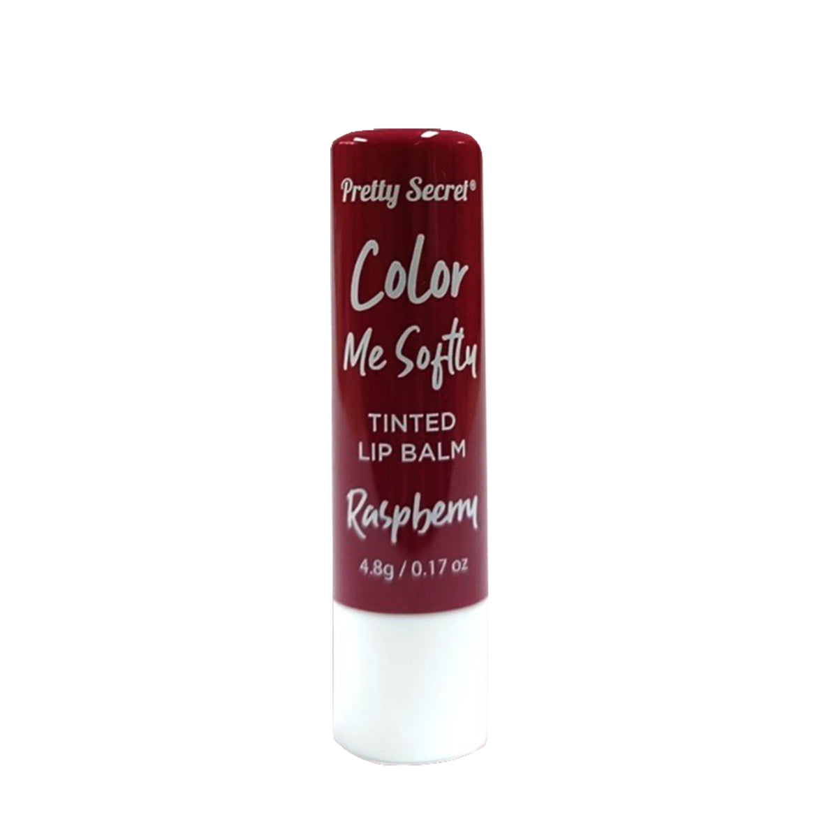 Pretty Secret Tinted Lip Balm - 4.8g