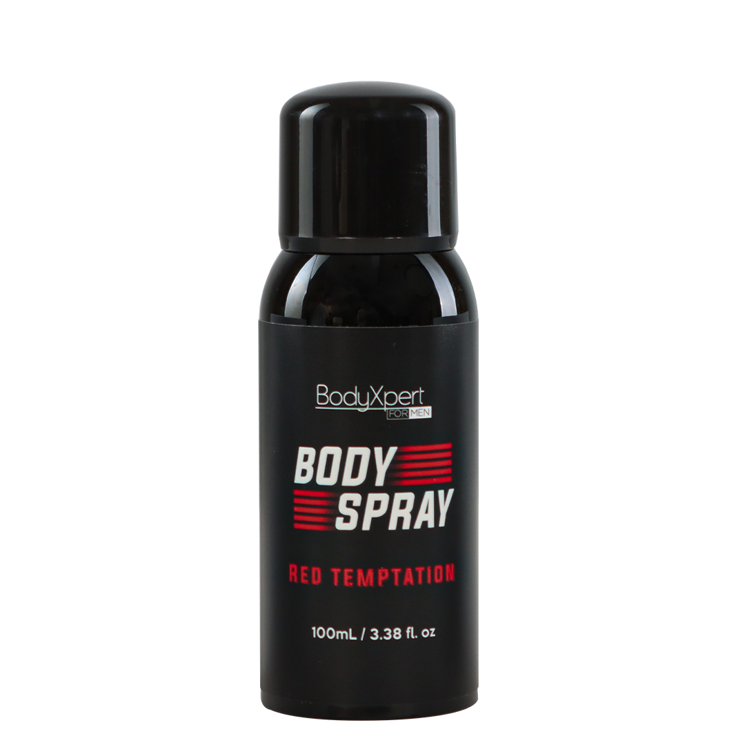 BodyXpert Body Spray For Men 100ml