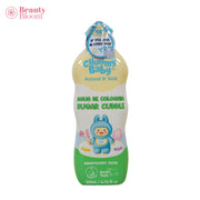 Chummy Baby Natural n' Mild Agua De Colognia 200ml