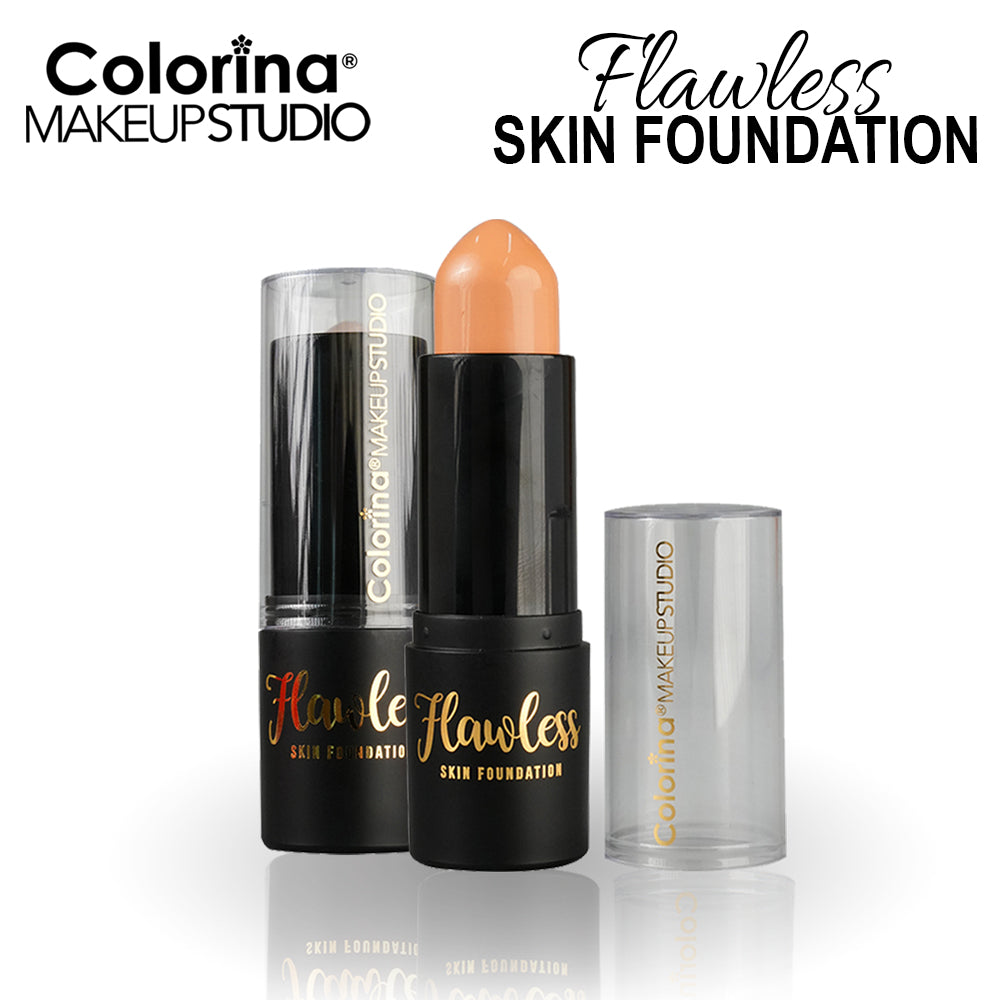 Colorina Skin Foundation 8.2g